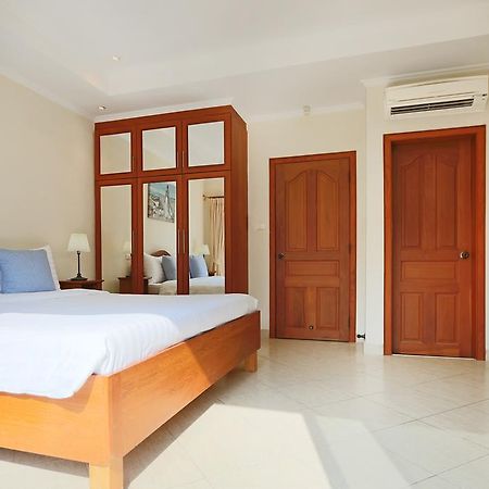 Ashford Villas Cosy Beach 파타야 외부 사진