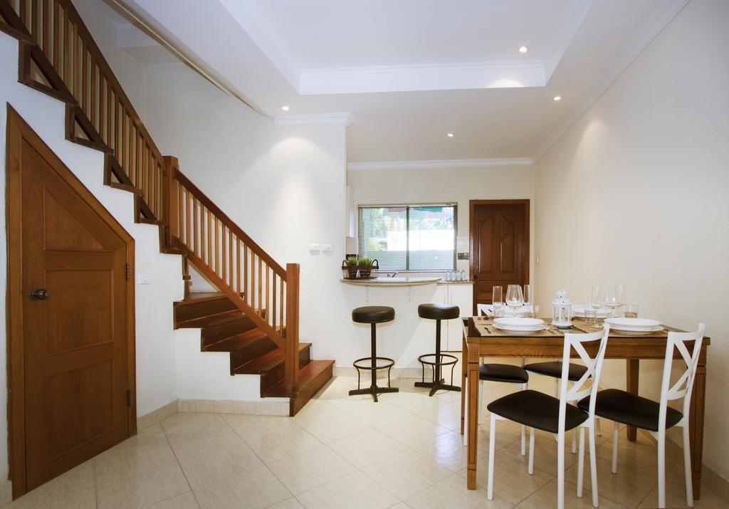 Ashford Villas Cosy Beach 파타야 외부 사진
