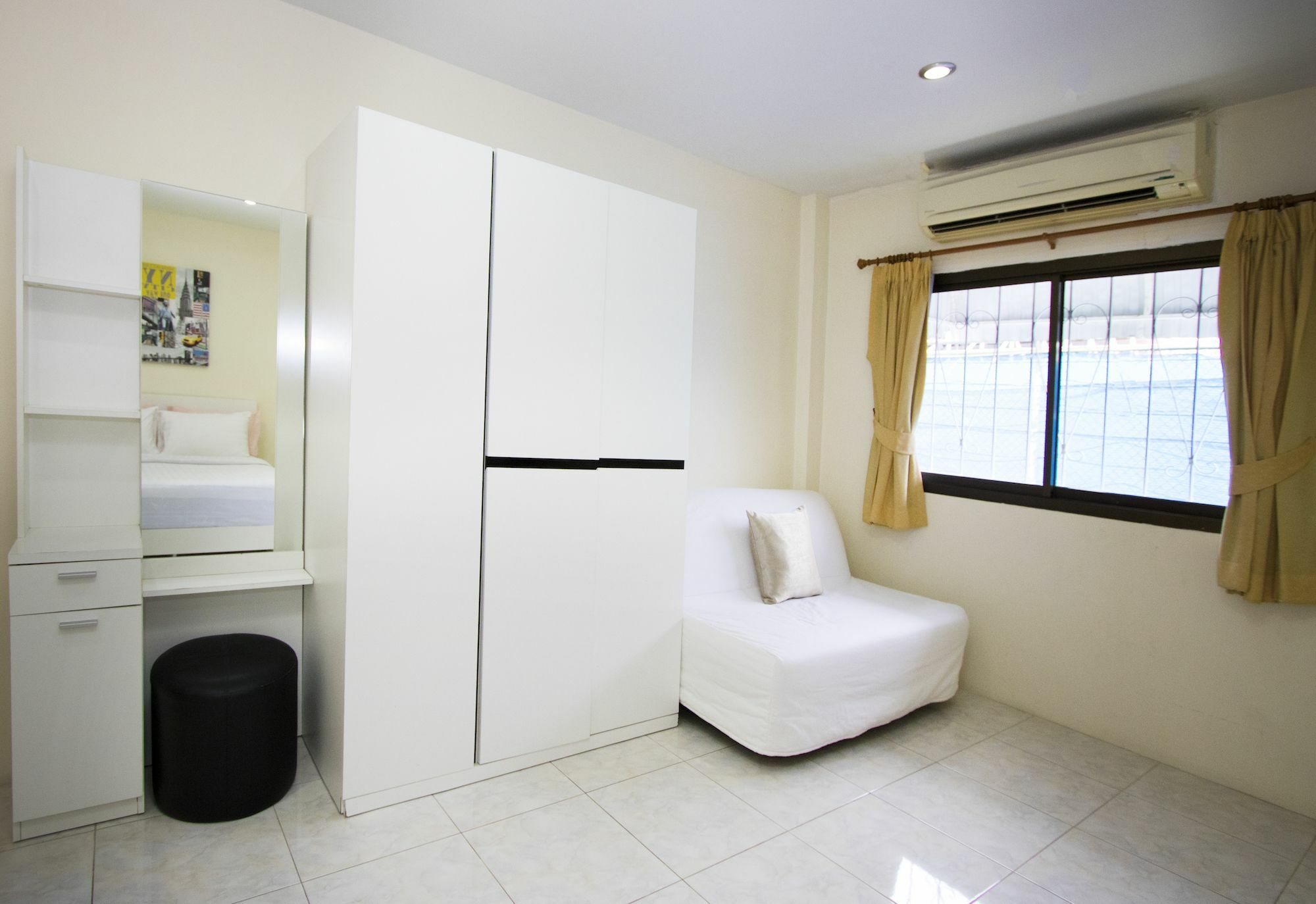 Ashford Villas Cosy Beach 파타야 외부 사진