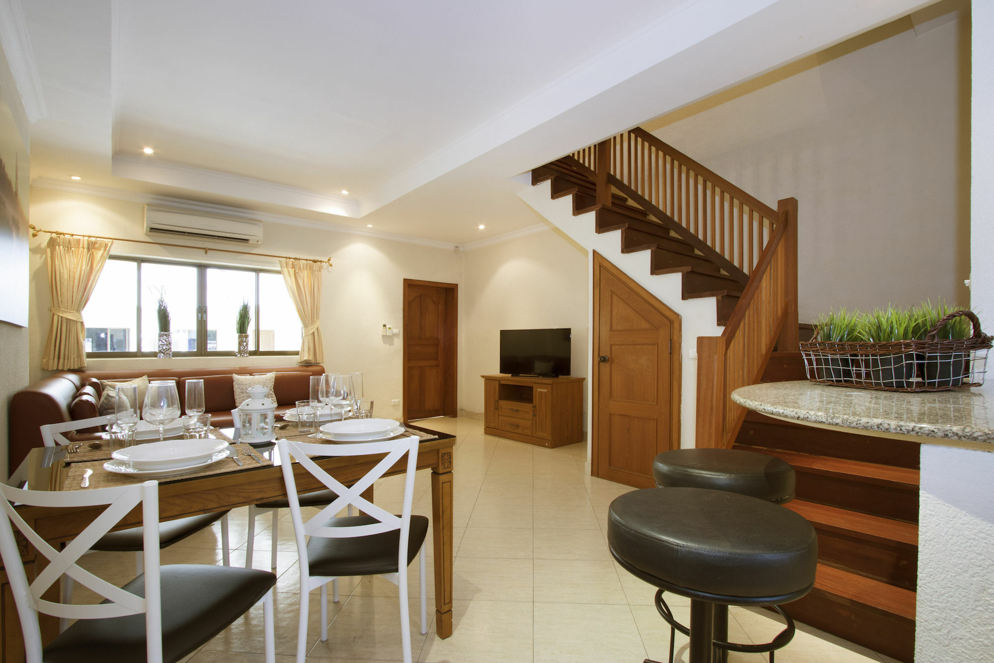 Ashford Villas Cosy Beach 파타야 외부 사진