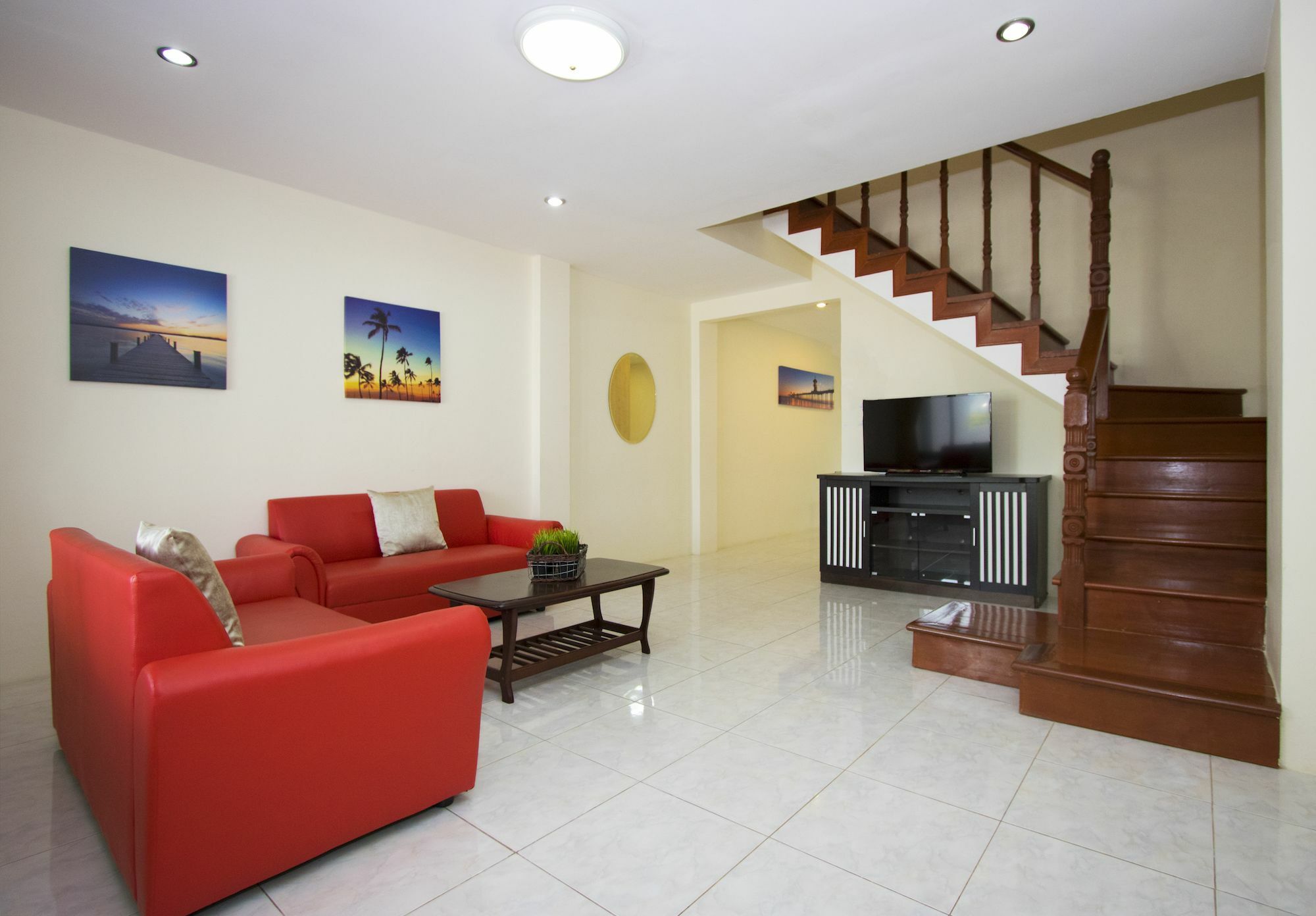 Ashford Villas Cosy Beach 파타야 외부 사진