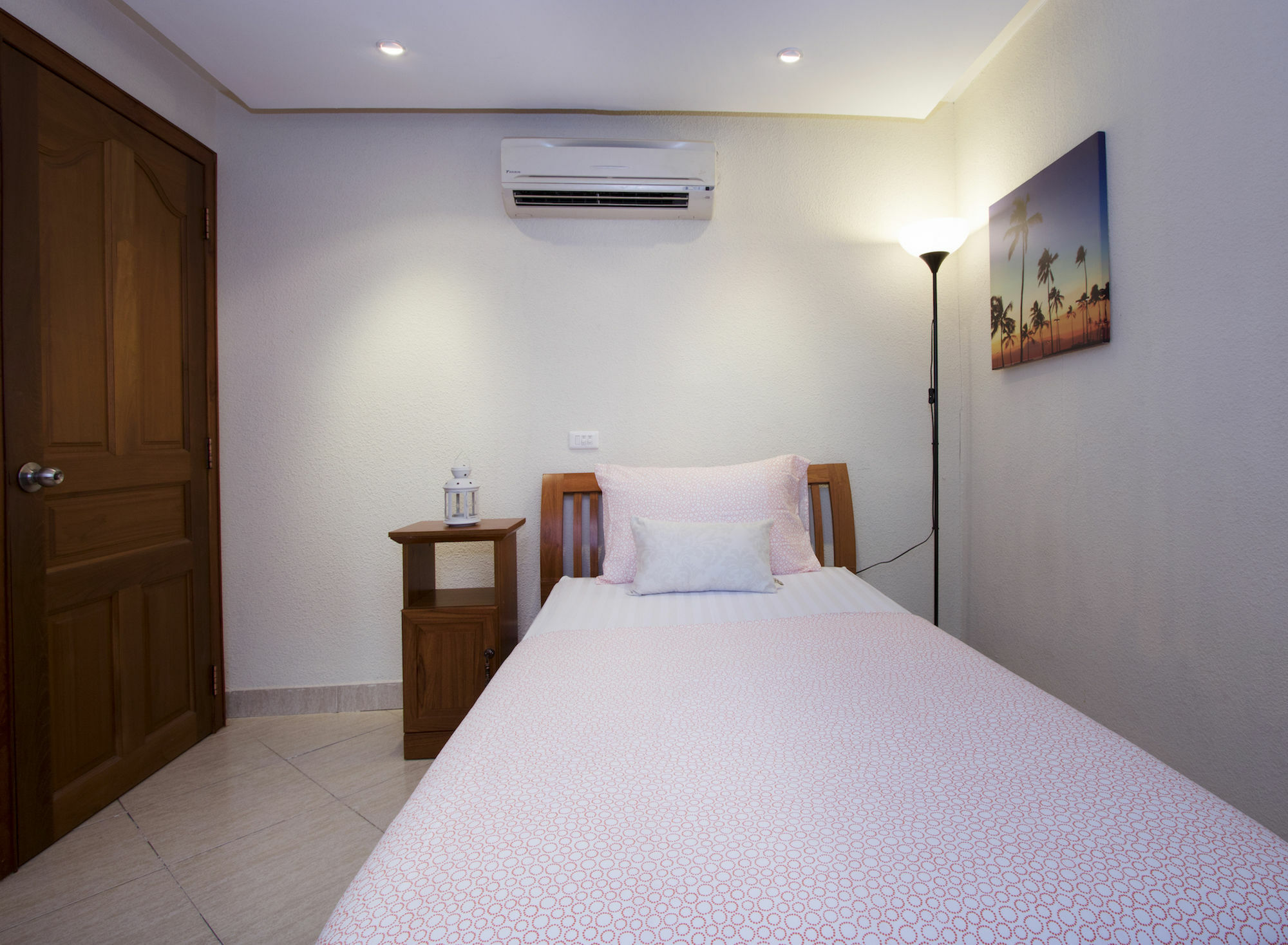 Ashford Villas Cosy Beach 파타야 외부 사진