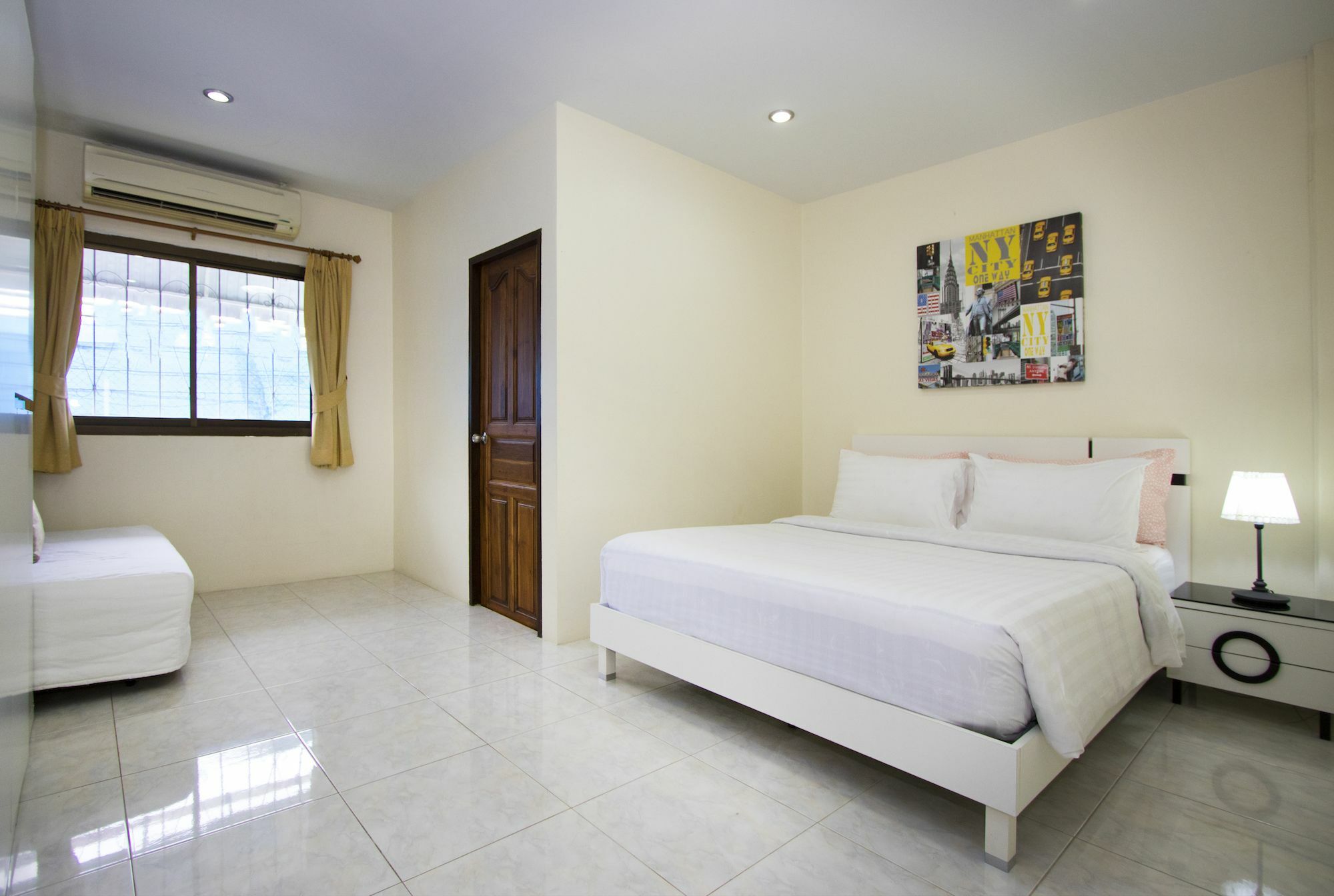 Ashford Villas Cosy Beach 파타야 외부 사진