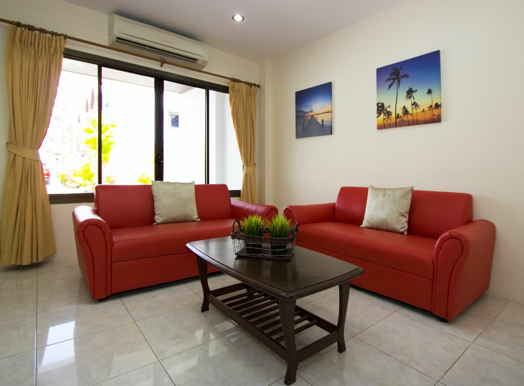 Ashford Villas Cosy Beach 파타야 외부 사진