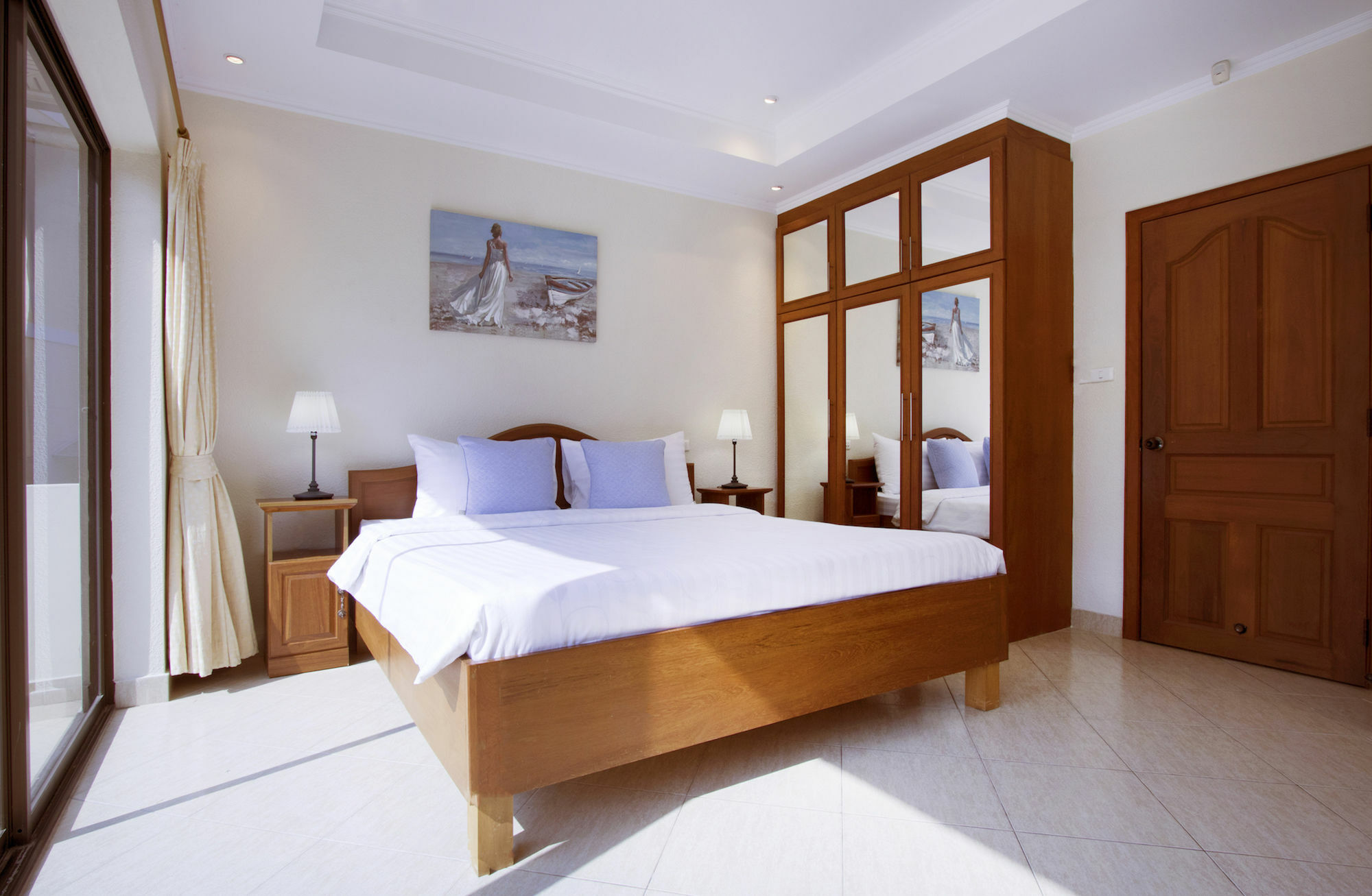 Ashford Villas Cosy Beach 파타야 외부 사진
