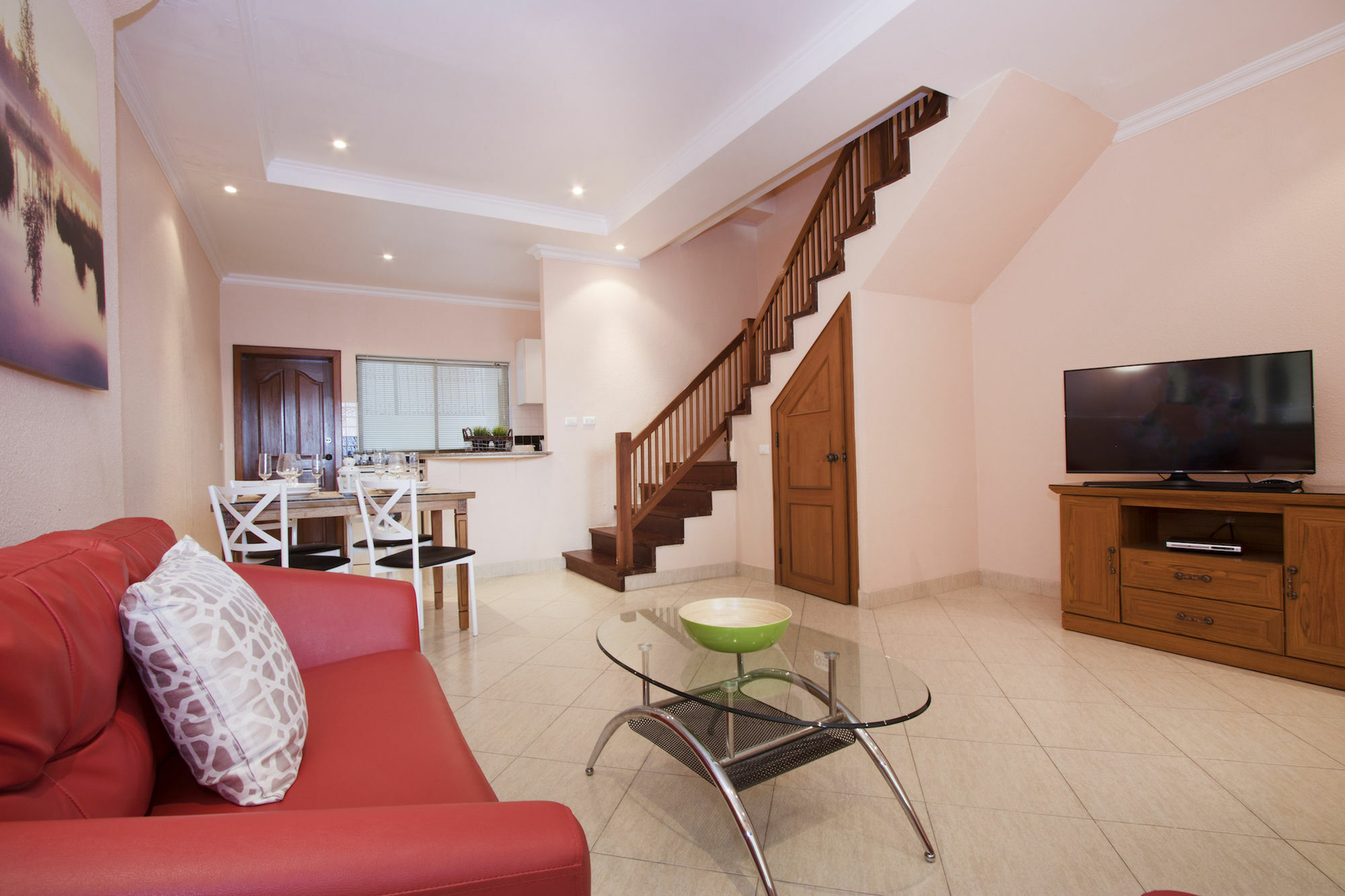Ashford Villas Cosy Beach 파타야 외부 사진