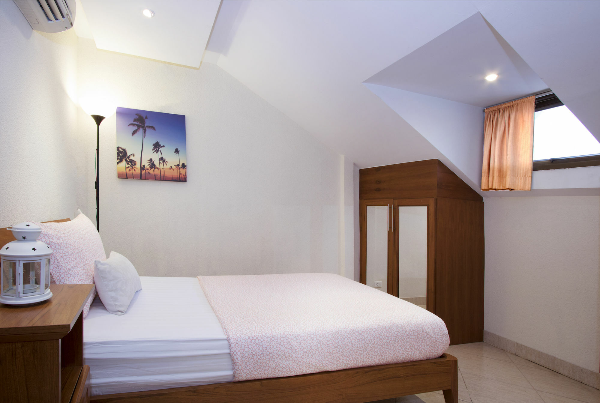Ashford Villas Cosy Beach 파타야 외부 사진